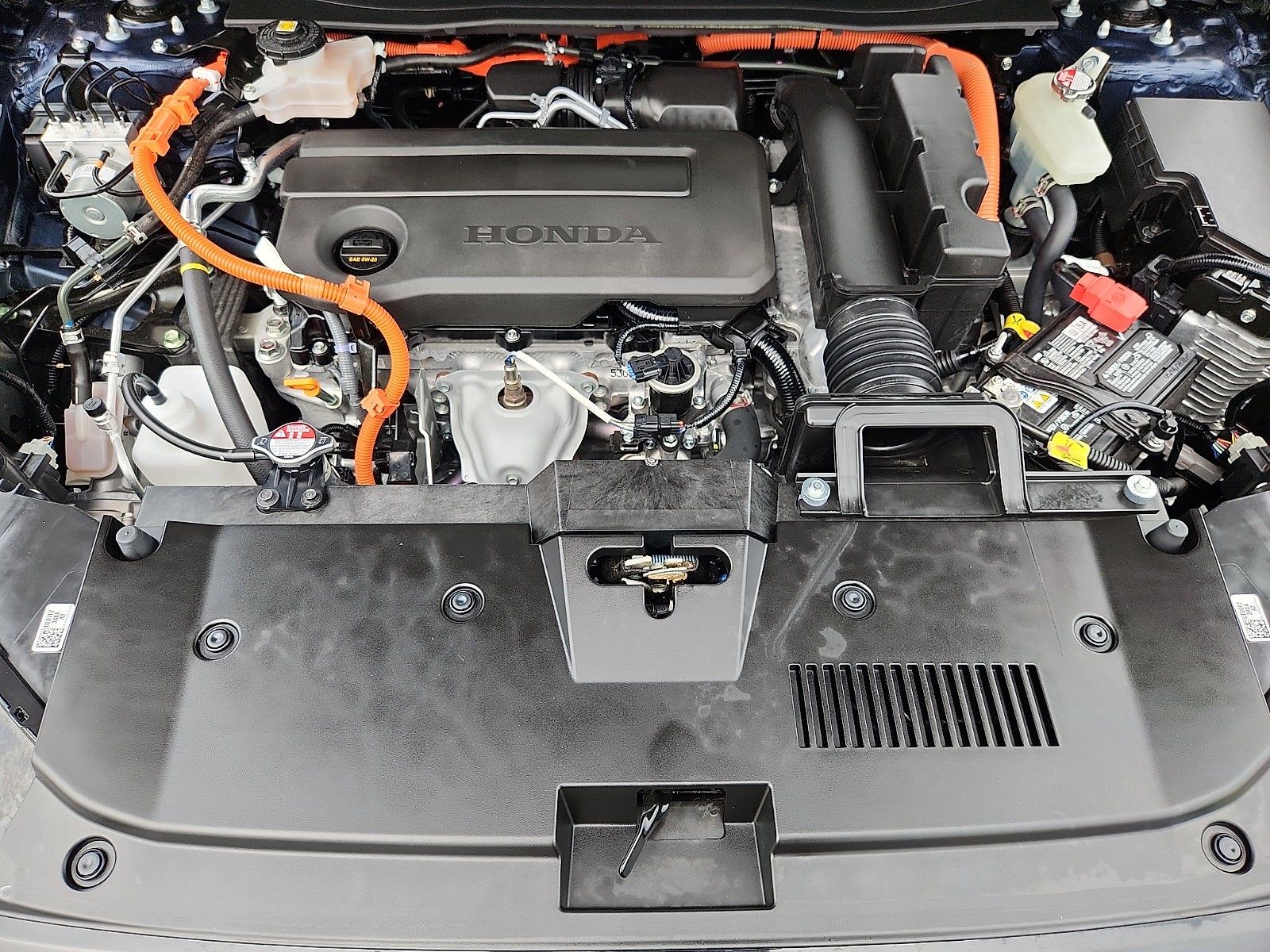 2026 Honda CR-V Sport - Photo 30