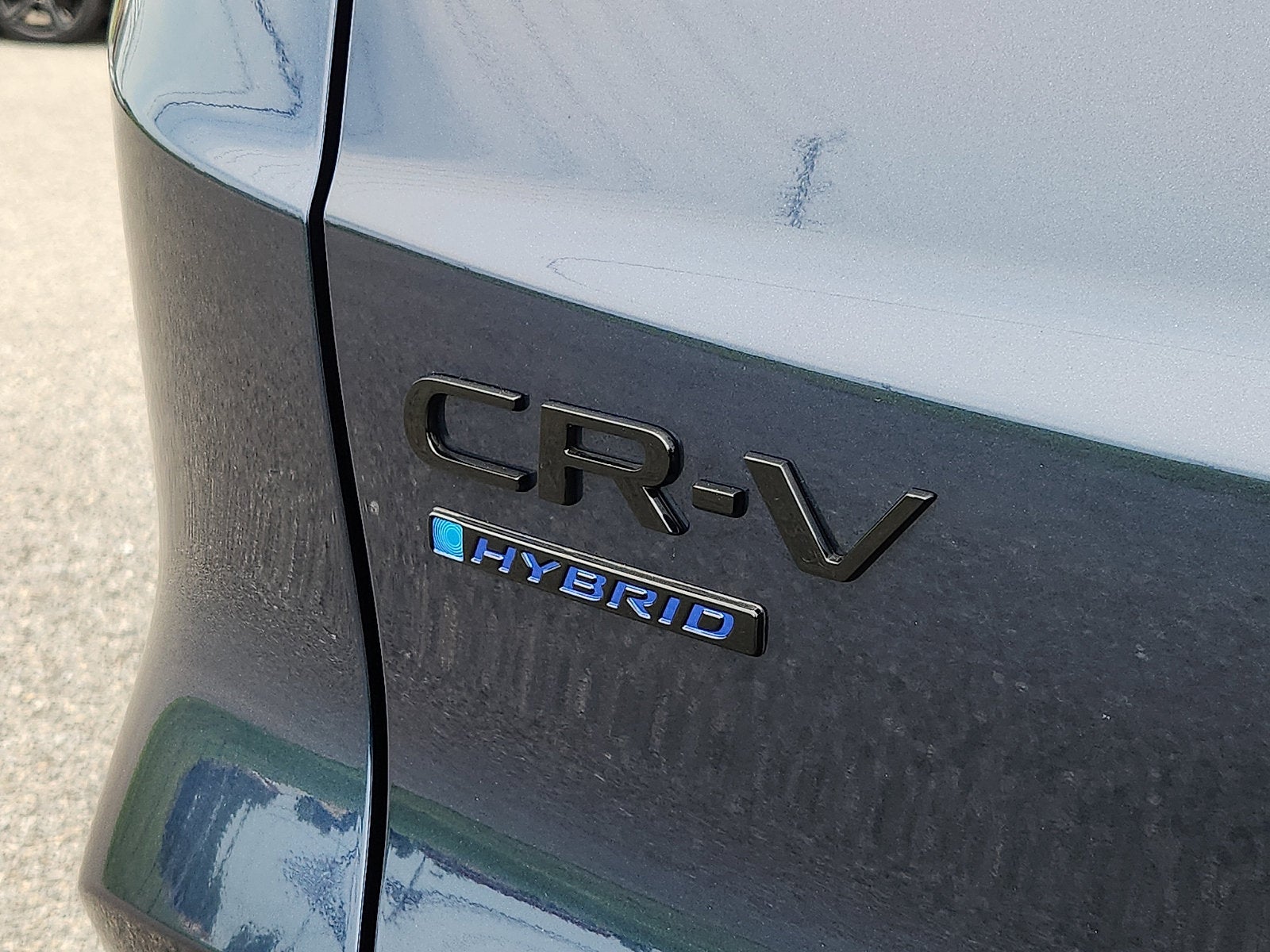 2026 Honda CR-V Sport - Photo 32