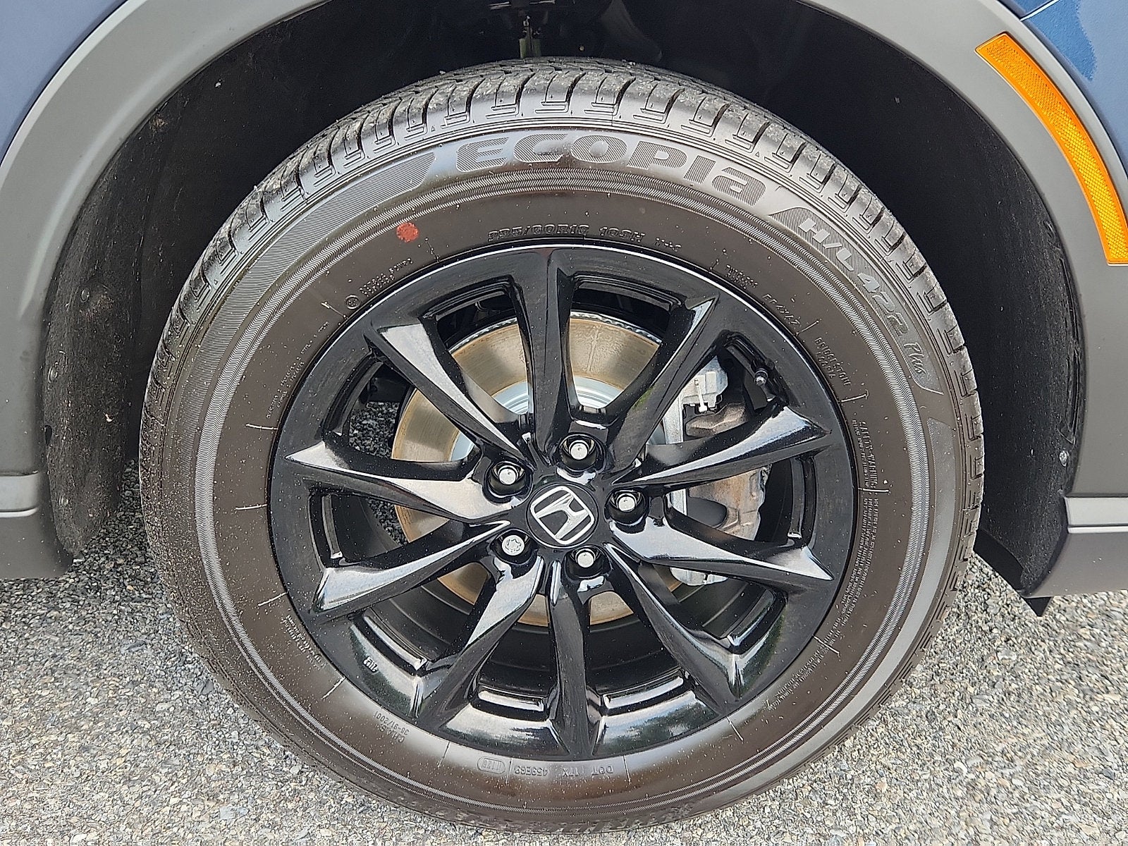 2026 Honda CR-V Sport - Photo 8