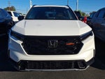 2027 Honda CR-V Hybrid TrailSport