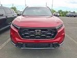 2027 Honda CR-V Hybrid Sport-L