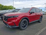 2027 Honda CR-V Hybrid Sport-L