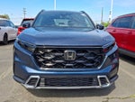 2027 Honda CR-V Hybrid Sport Touring