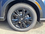 2027 Honda CR-V Hybrid Sport Touring
