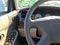 2002 Mitsubishi Montero Sport LTD