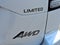 2002 Mitsubishi Montero Sport LTD