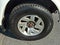 2002 Mitsubishi Montero Sport LTD