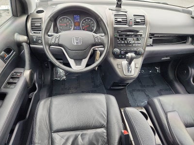 2010 Honda CR-V EX-L