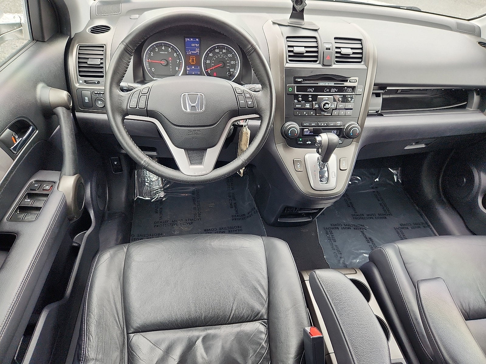 2010 Honda CR-V EX-L