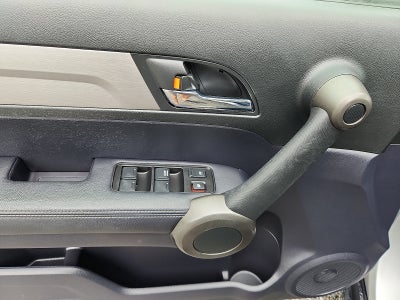 2010 Honda CR-V EX-L