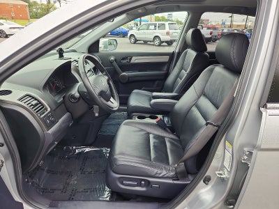 2010 Honda CR-V EX-L