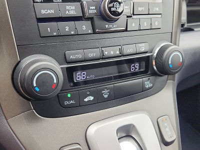 2010 Honda CR-V EX-L