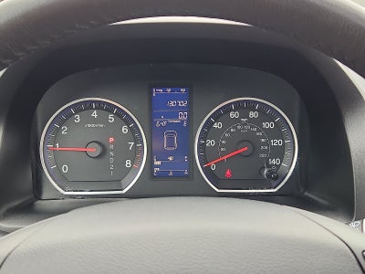 2010 Honda CR-V EX-L