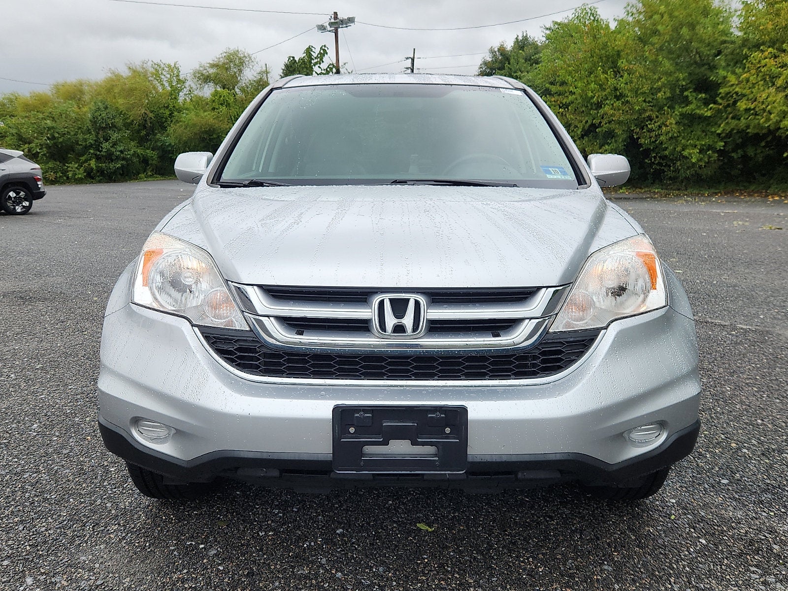 2010 Honda CR-V EX-L