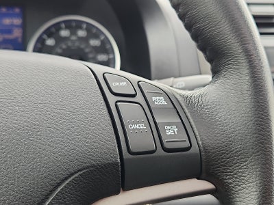 2010 Honda CR-V EX-L
