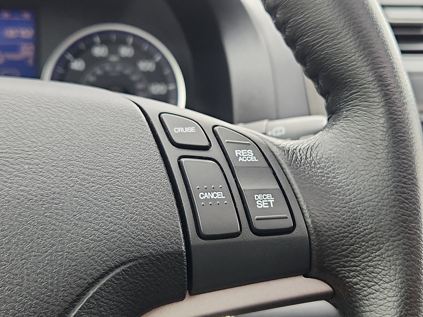 2010 Honda CR-V EX-L