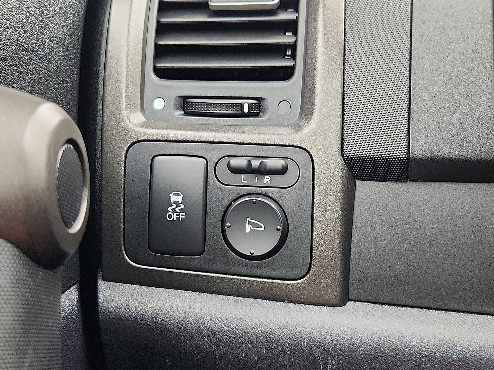 2010 Honda CR-V EX-L