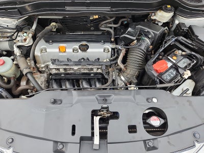 2010 Honda CR-V EX-L