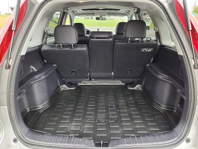 2010 Honda CR-V EX-L