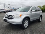 2010 Honda CR-V EX-L