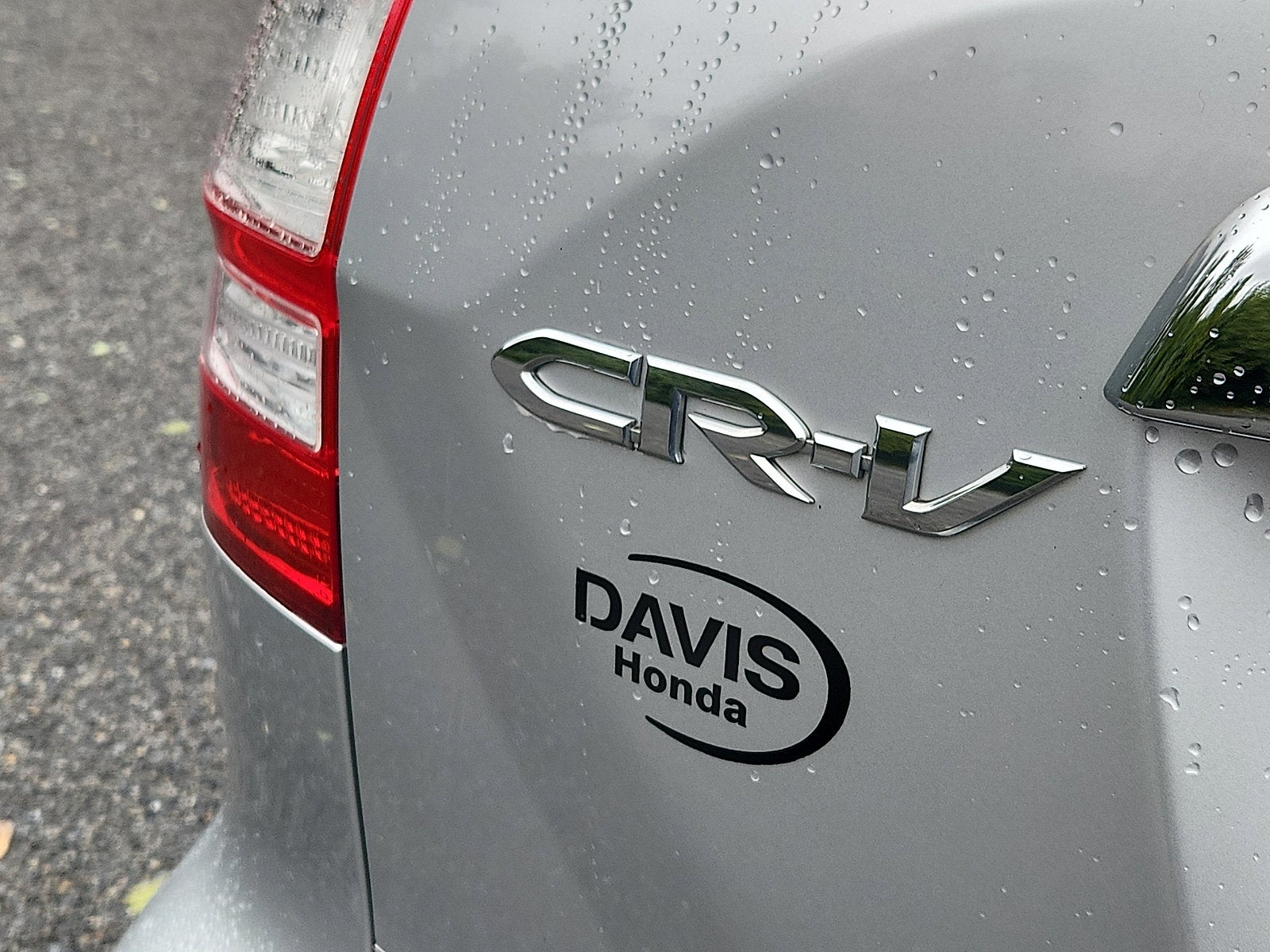 2010 Honda CR-V EX-L
