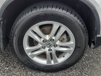 2010 Honda CR-V EX-L