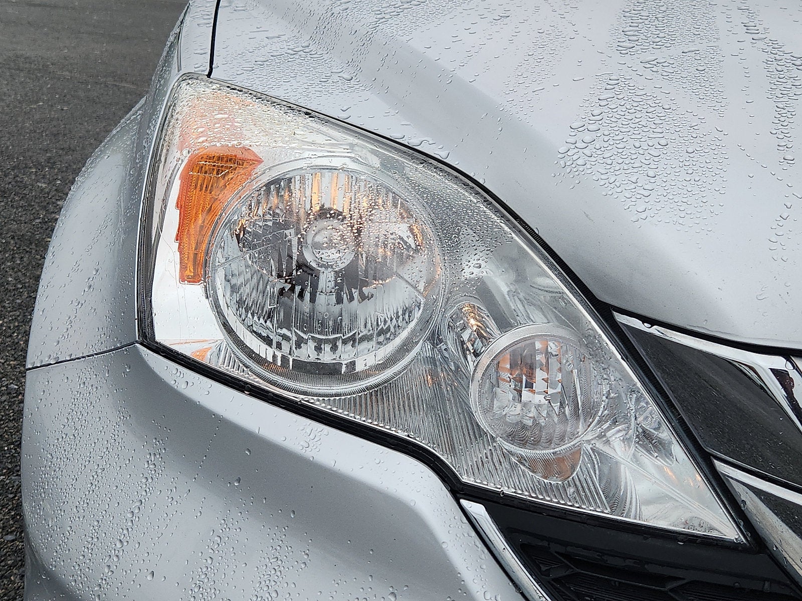 2010 Honda CR-V EX-L
