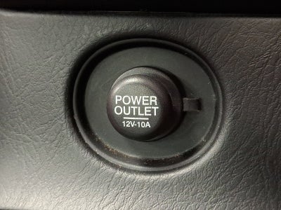 2000 Honda S2000 2dr Conv