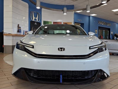 2026 Honda Prelude Hybrid