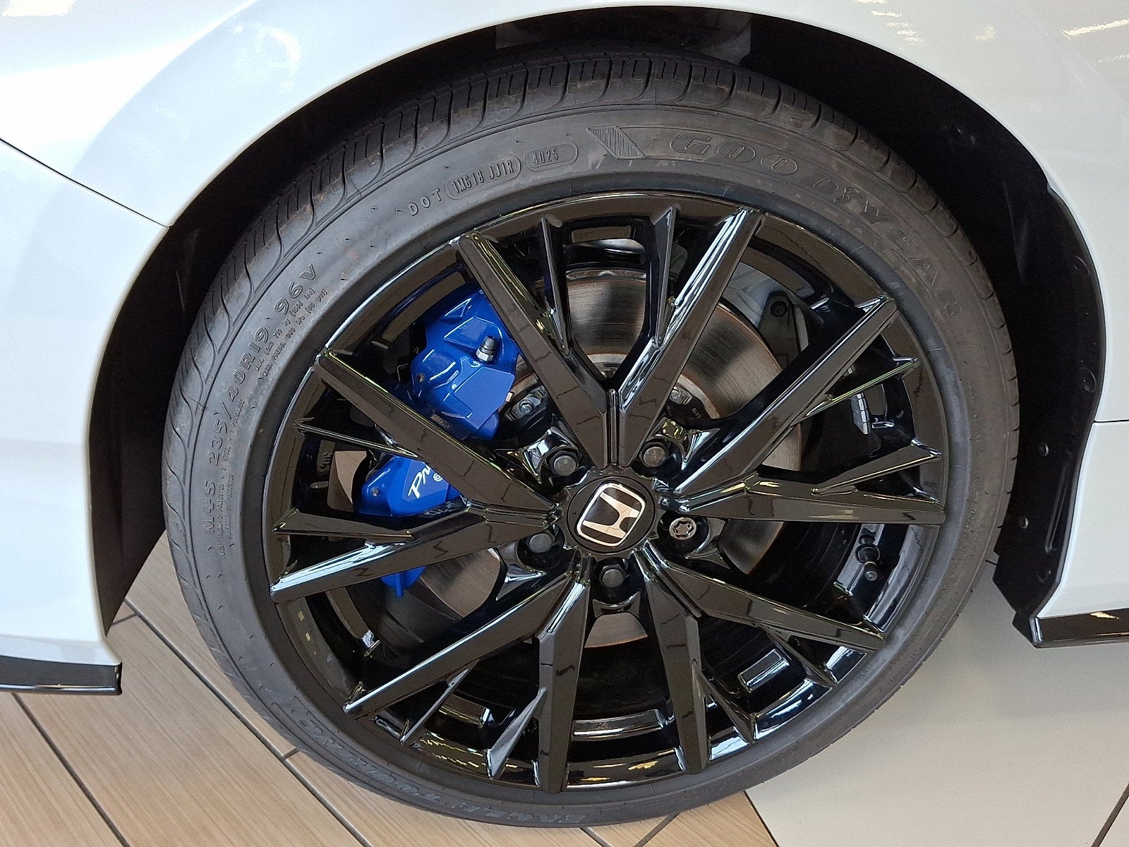 2026 Honda Prelude Hybrid