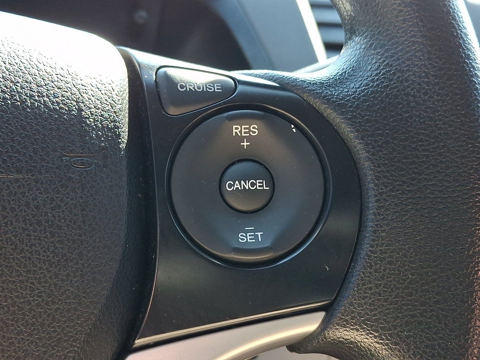 2012 Honda Civic 4dr Sdn L4 CVT