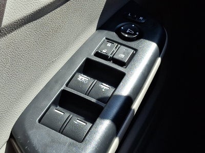 2012 Honda Civic 4dr Sdn L4 CVT