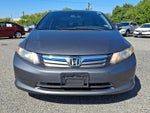 2012 Honda Civic 4dr Sdn L4 CVT