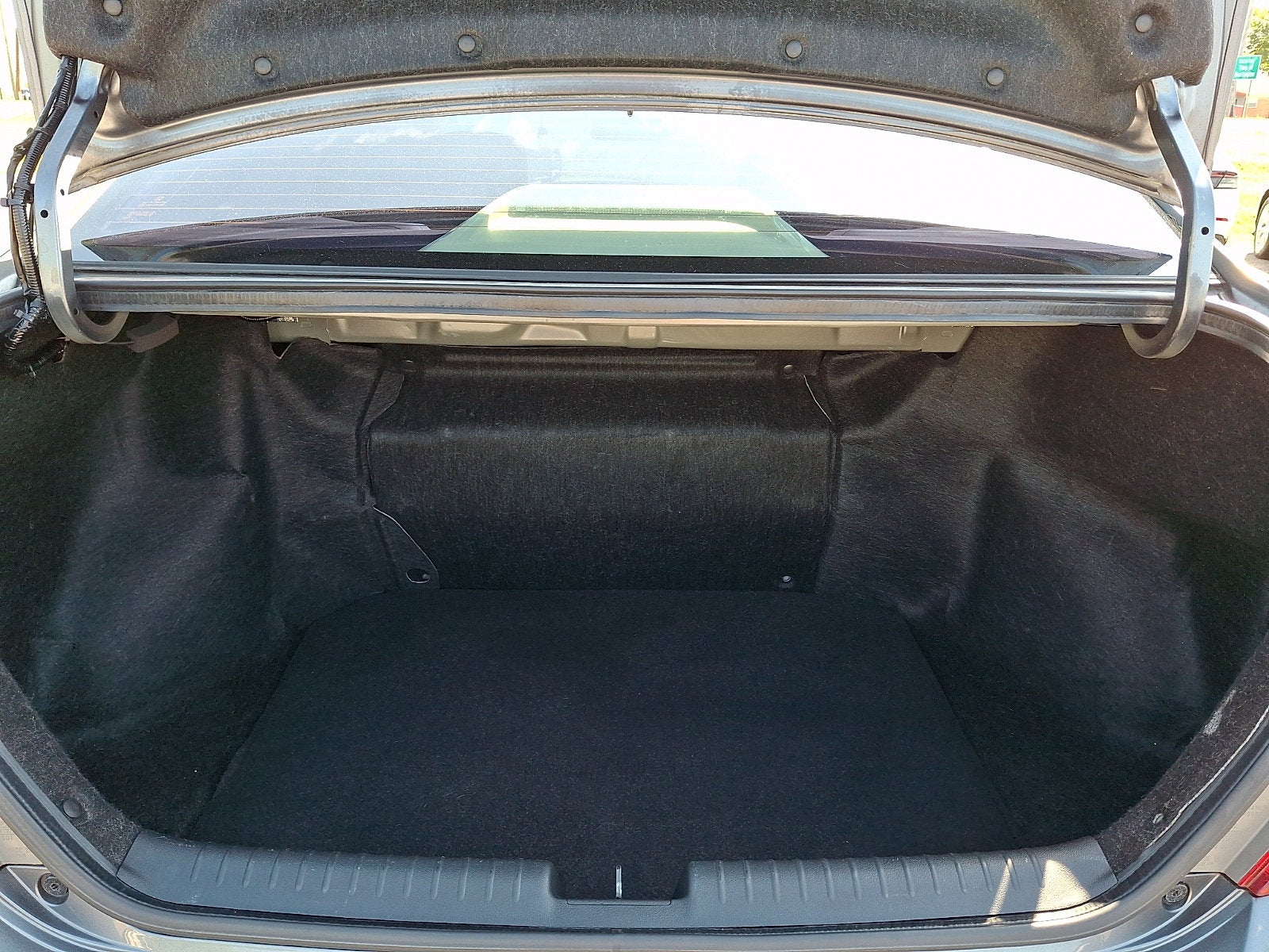 2012 Honda Civic 4dr Sdn L4 CVT