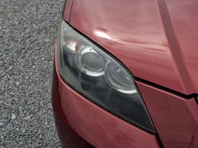 2009 Mazda Mazda3 i Touring Value