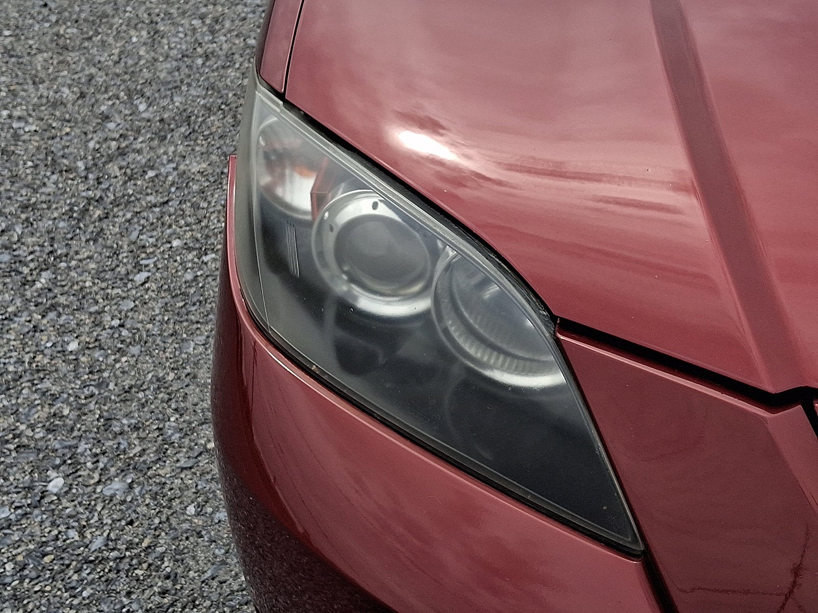 2009 Mazda Mazda3 i Touring Value