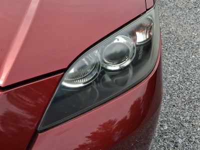 2009 Mazda Mazda3 i Touring Value
