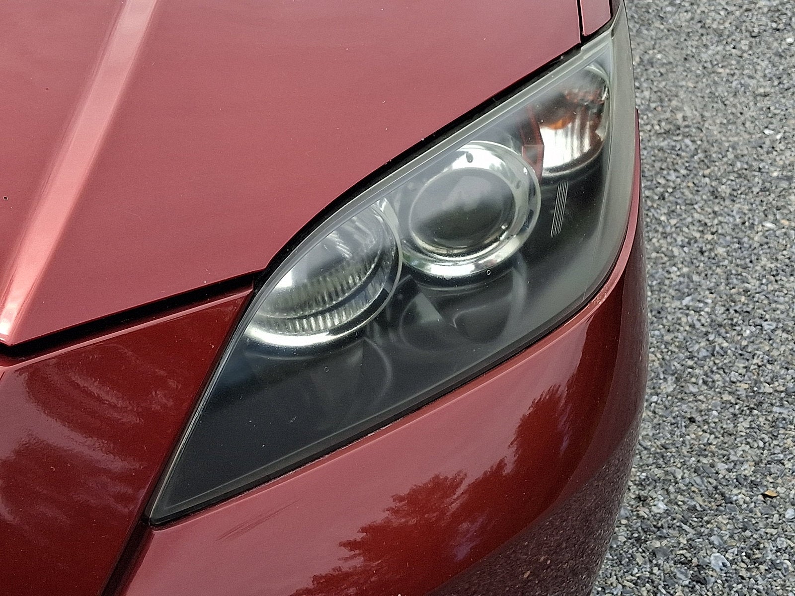 2009 Mazda Mazda3 i Touring Value