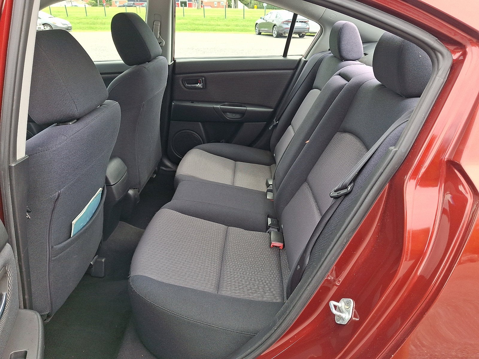 2009 Mazda Mazda3 i Touring Value
