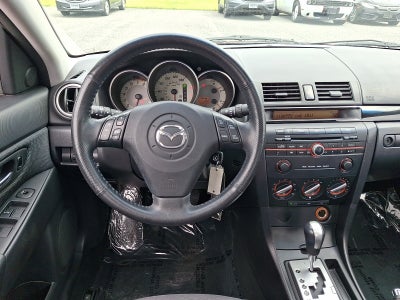 2009 Mazda Mazda3 i Touring Value
