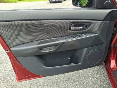 2009 Mazda Mazda3 i Touring Value
