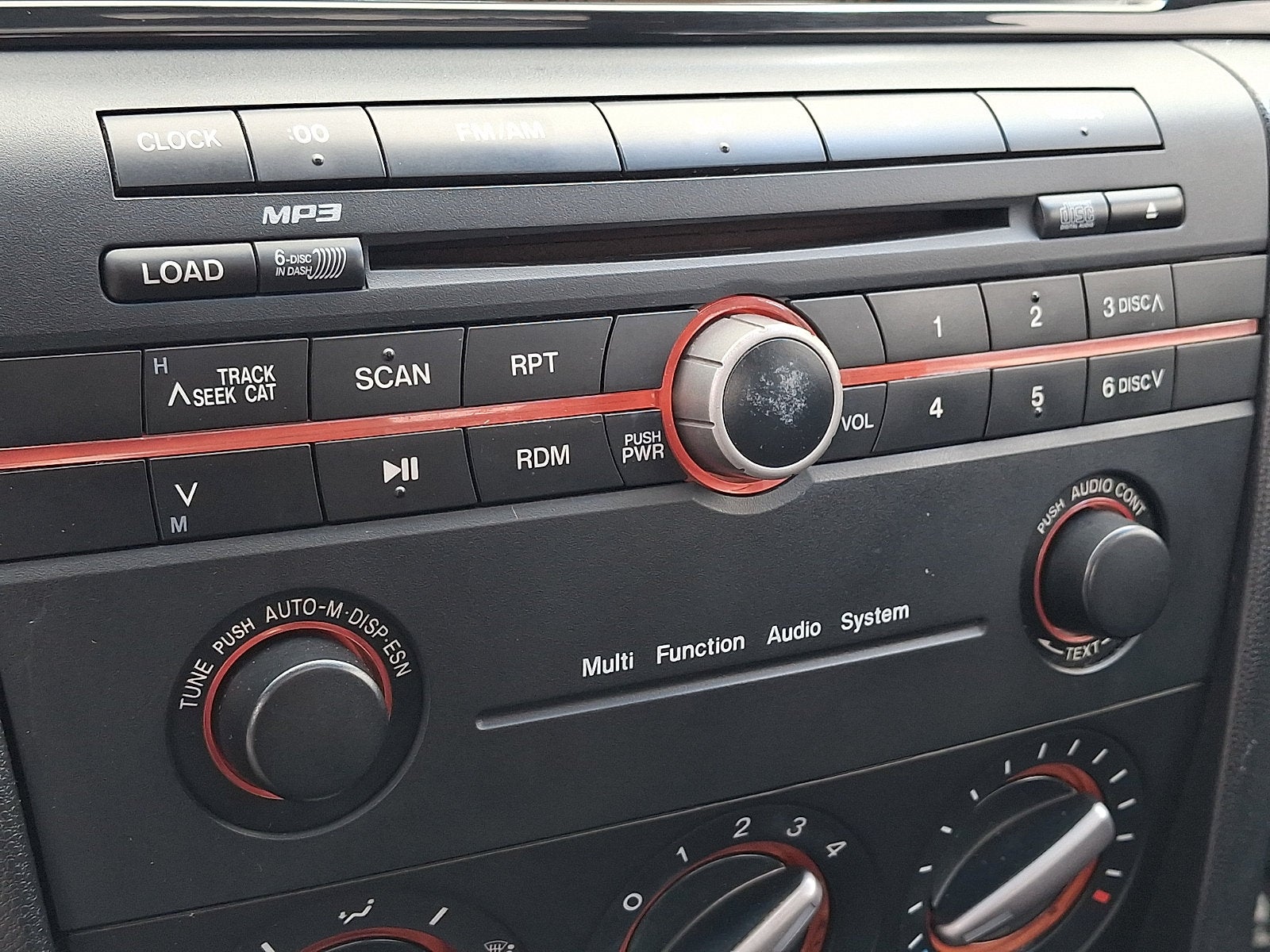 2009 Mazda Mazda3 i Touring Value