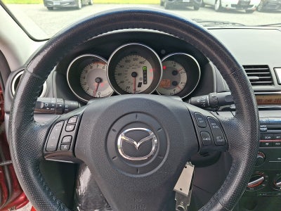 2009 Mazda Mazda3 i Touring Value