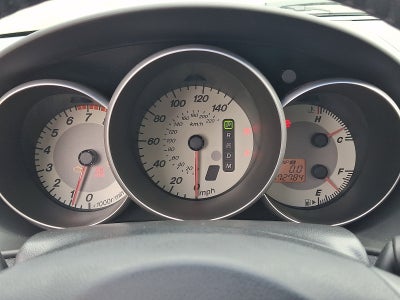 2009 Mazda Mazda3 i Touring Value