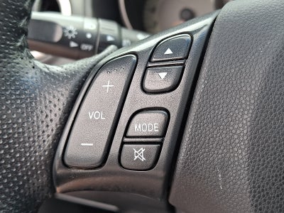 2009 Mazda Mazda3 i Touring Value