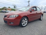 2009 Mazda Mazda3 i Touring Value