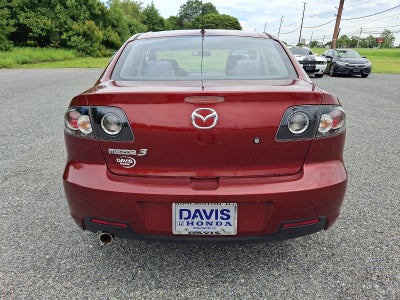 2009 Mazda Mazda3 i Touring Value
