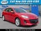 2012 Mazda Mazda3 s Touring