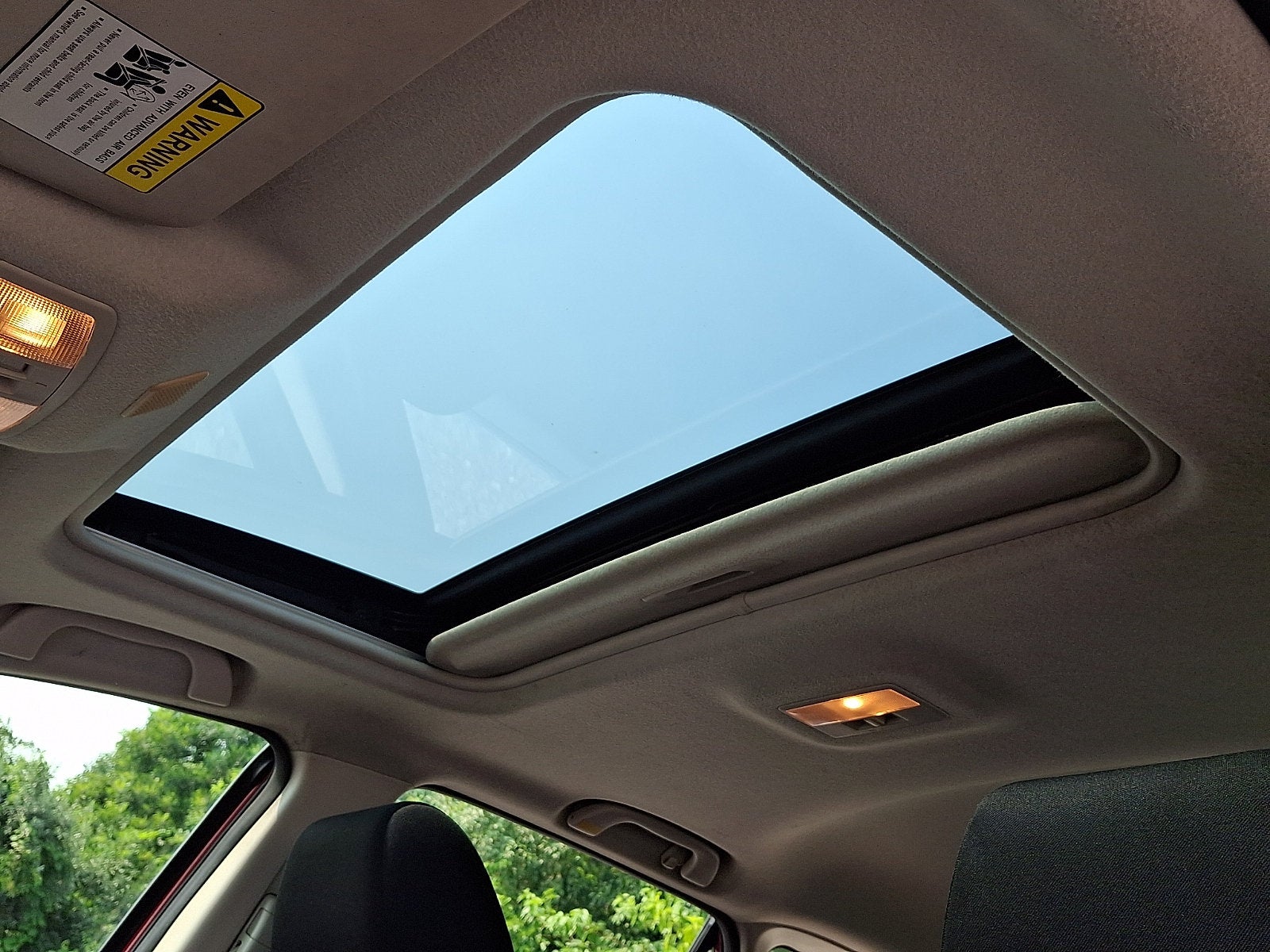 2012 Mazda Mazda3 s Touring