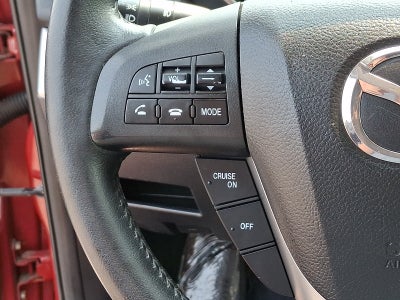 2012 Mazda Mazda3 s Touring